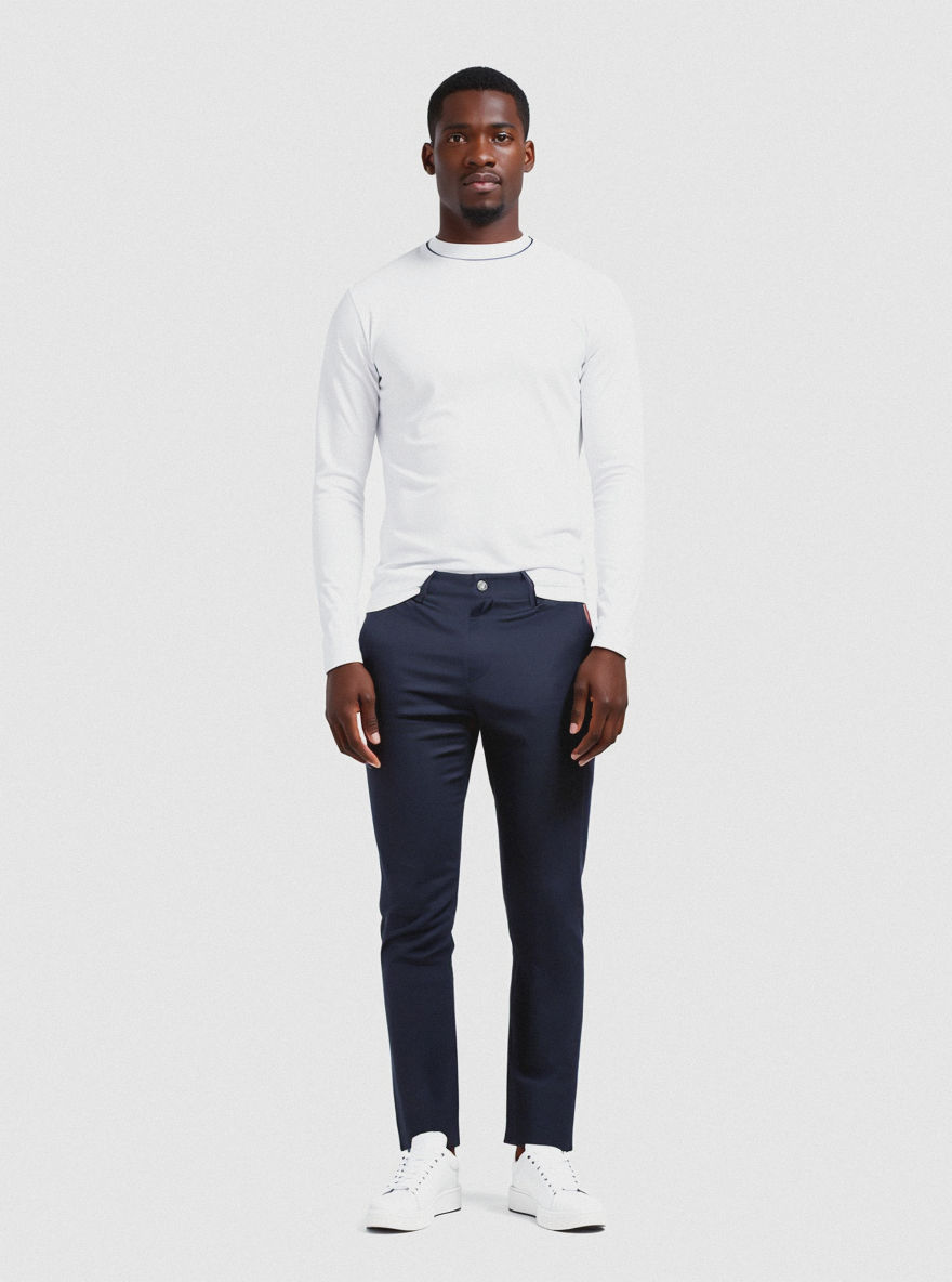 Elio Technical Chino