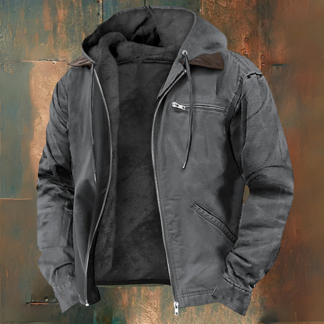 Renlor Lined Jacket