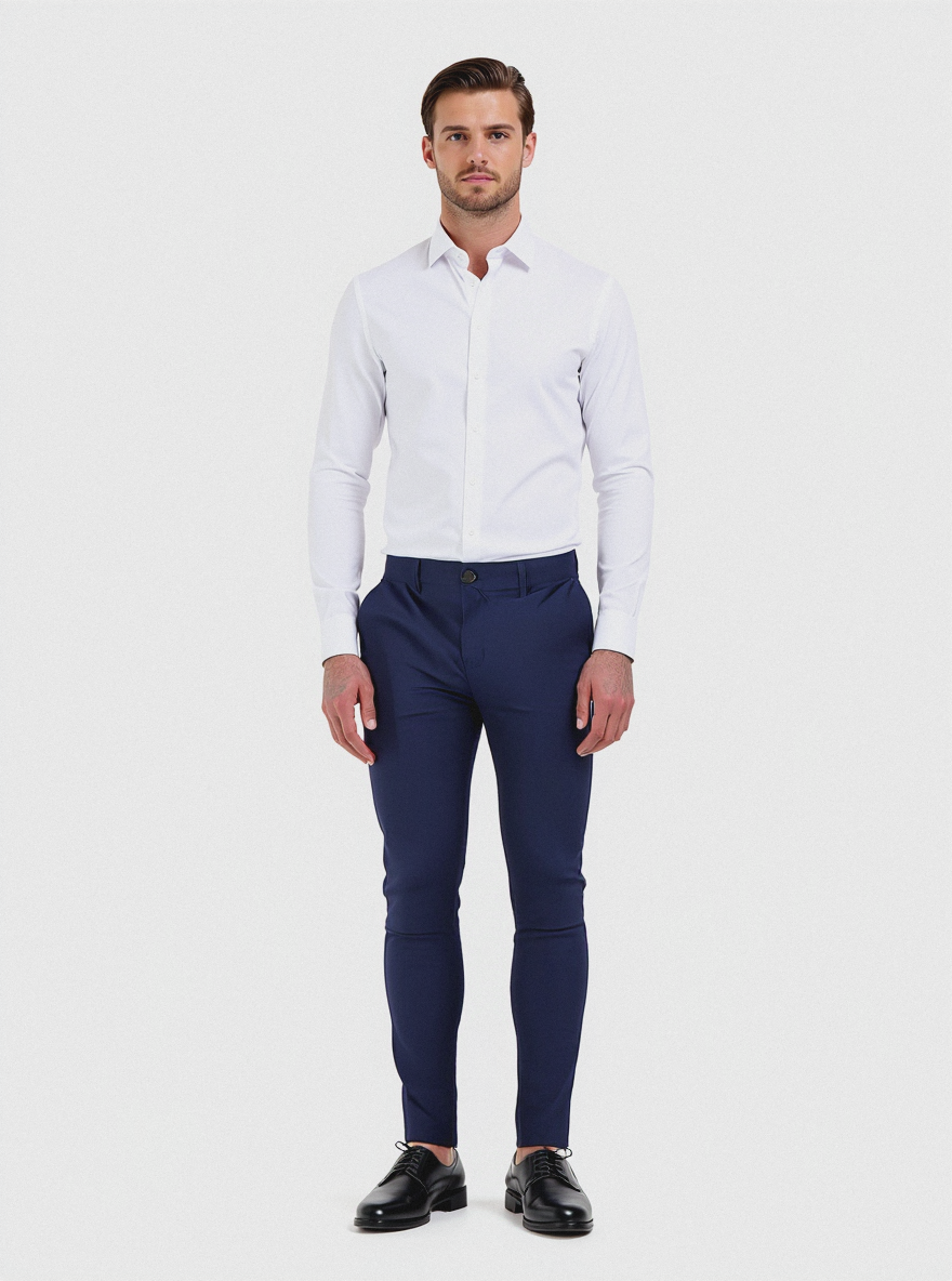 Ravon Slim-Tech Trouser