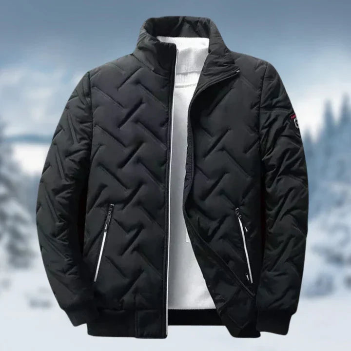 Jordan™ | Stylish warm coat