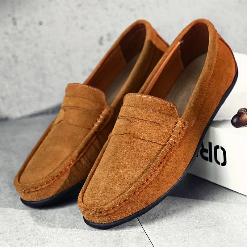 Lewis Loafers
