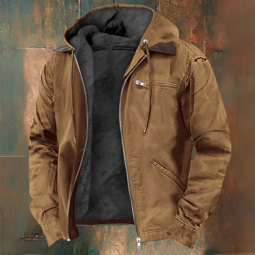 Renlor Lined Jacket