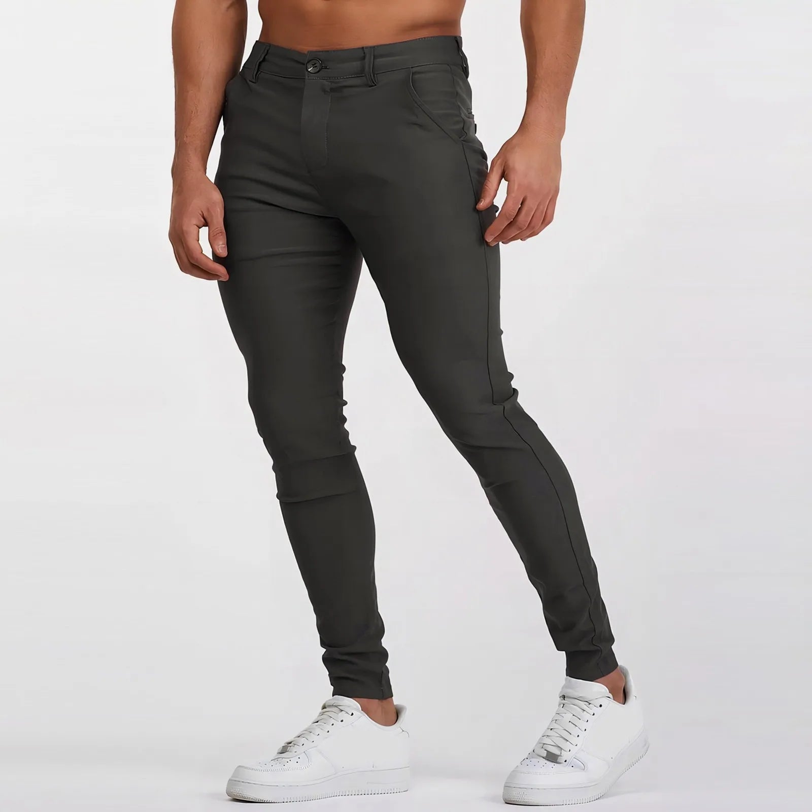 Ravon Slim-Tech Trouser