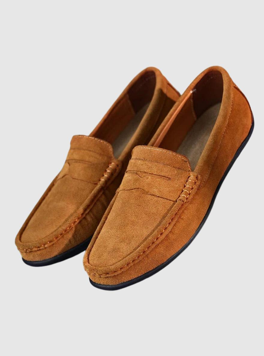 Lewis Loafers