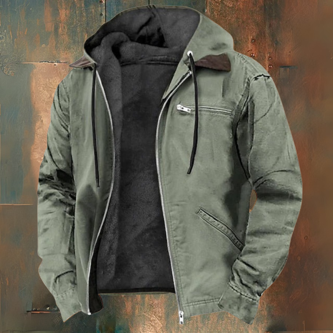 Renlor Lined Jacket