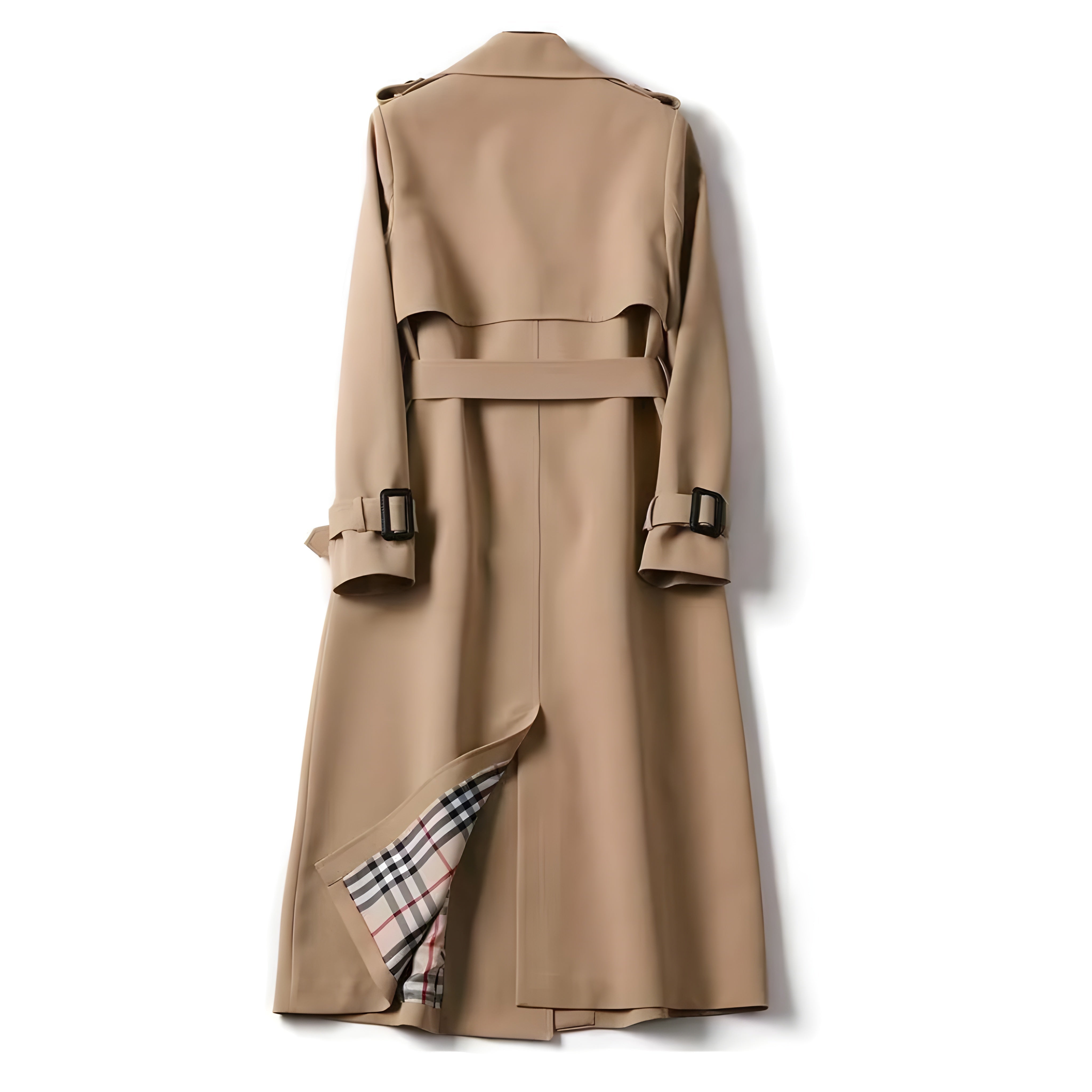 Elara Coat