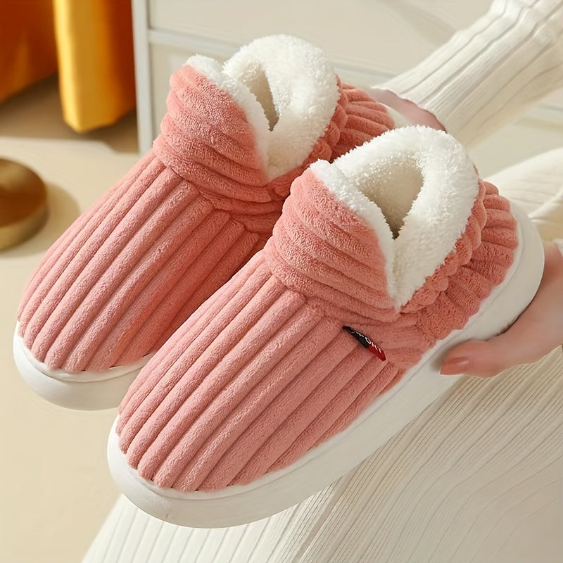 SnowFluff™ | Slippers