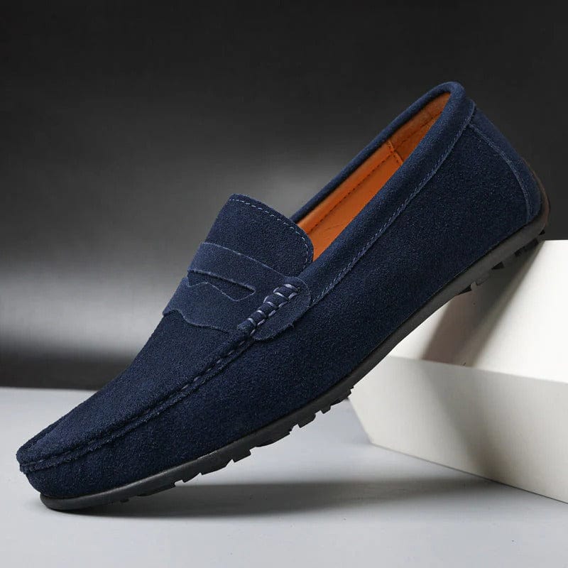 Lewis Loafers