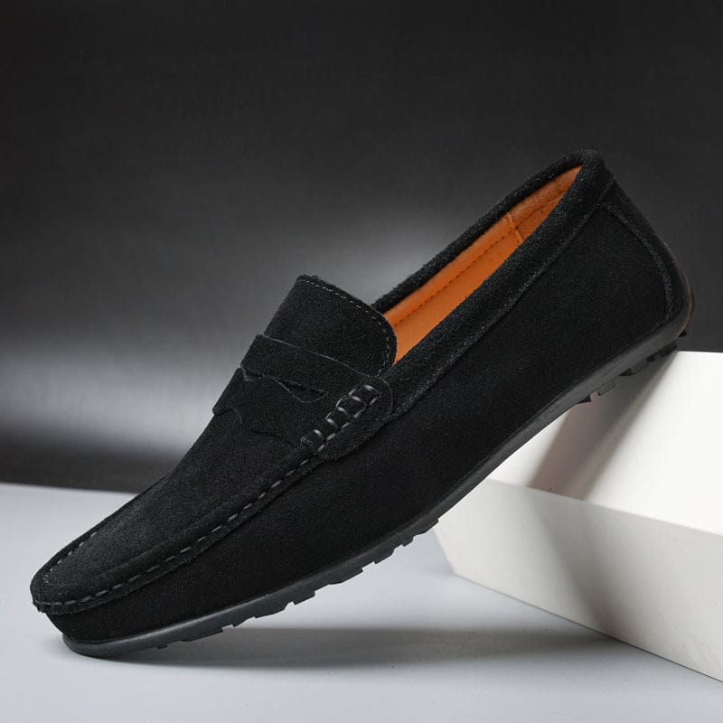 Lewis Loafers