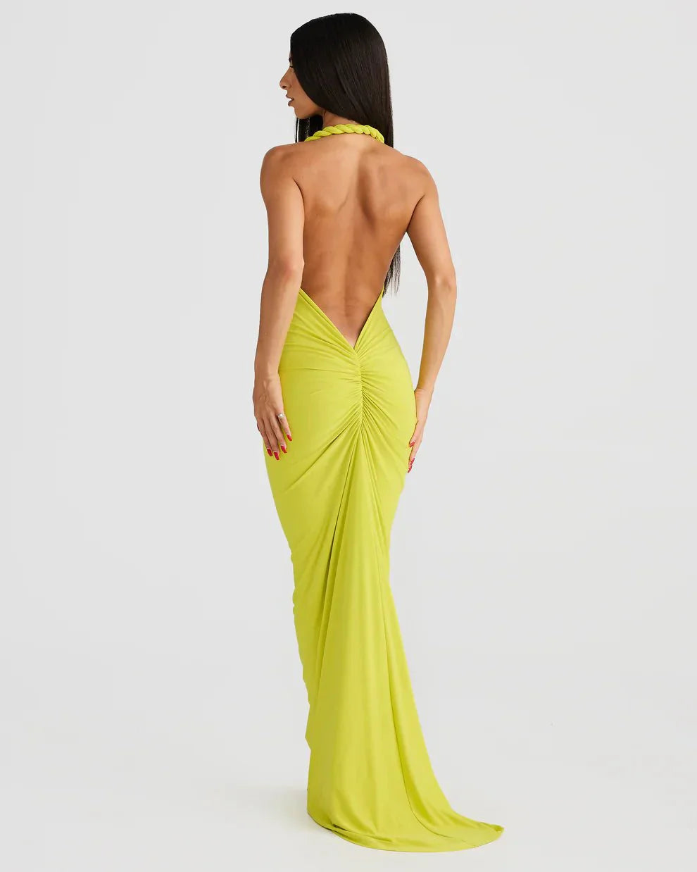 Tyra™ | Luxurious Elegant Evening Dress