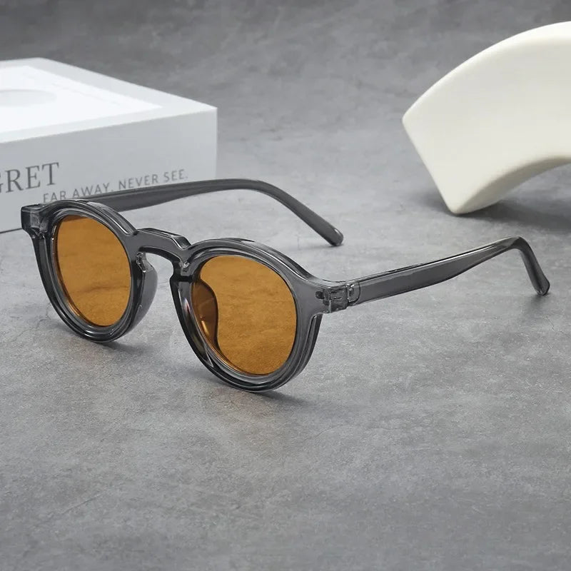 Marlo Sunglasses