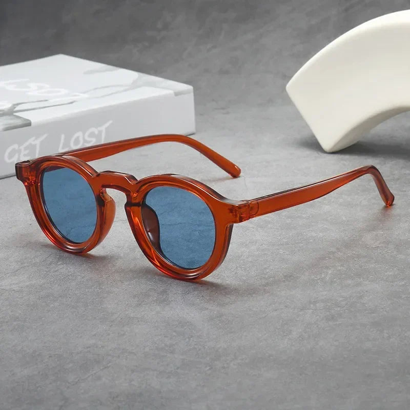 Marlo Sunglasses