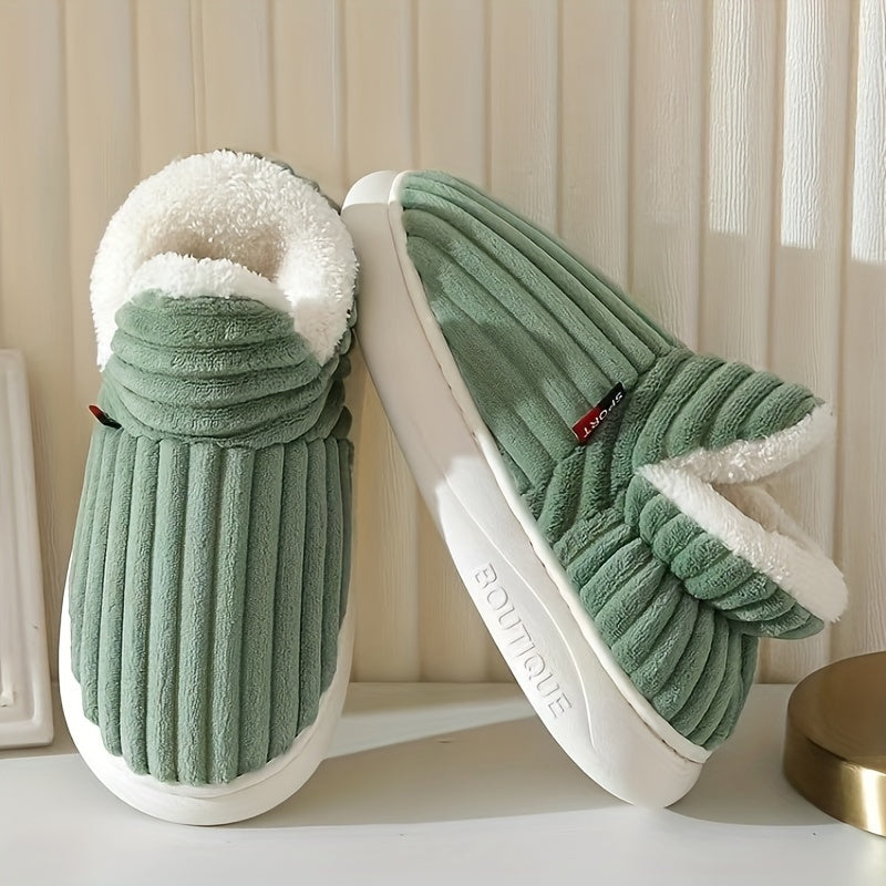 SnowFluff™ | Slippers