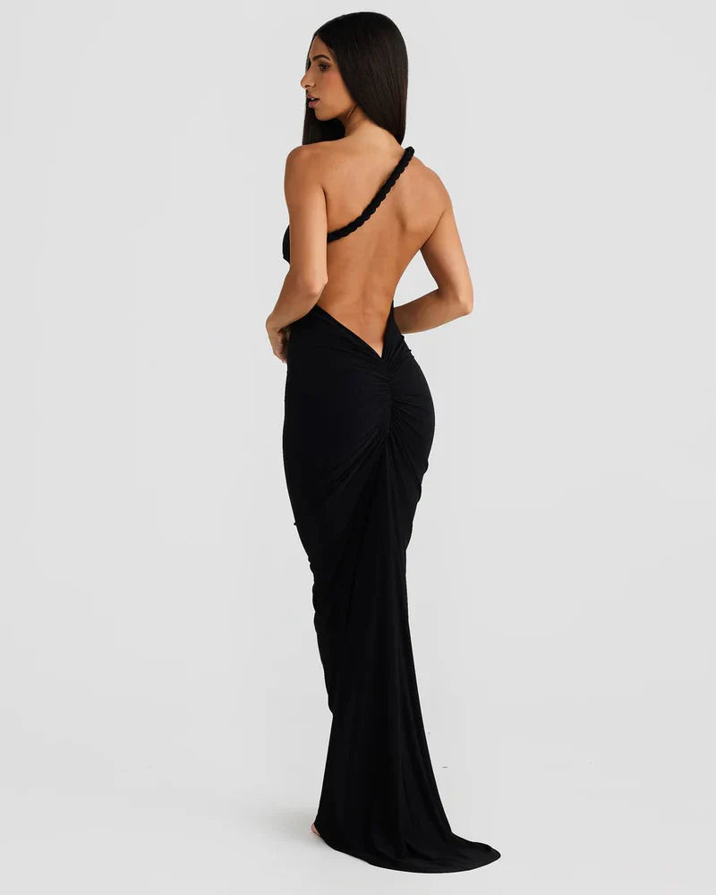 Tyra™ | Luxurious Elegant Evening Dress