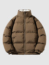 Jomar™ | Waterproof puffer jacket