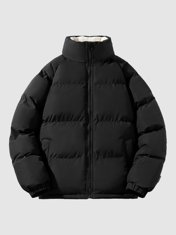 Jomar™ | Waterproof puffer jacket