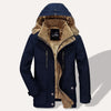 Damian™ | Warm and stylish winter jacket