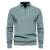 Renlo Quarter-Zip Knit