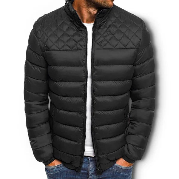 Sebastian™ | Stylish winter jacket