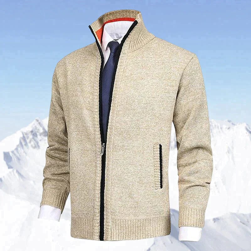 Linus™ | Elegant winter jacket