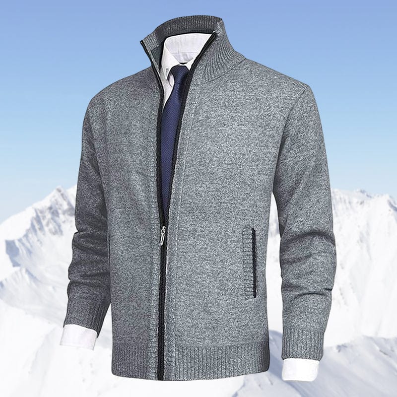 Linus™ | Elegant winter jacket