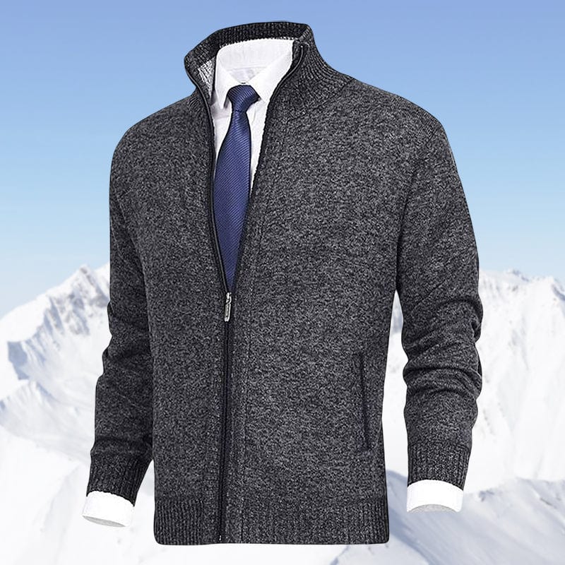 Linus™ | Elegant winter jacket