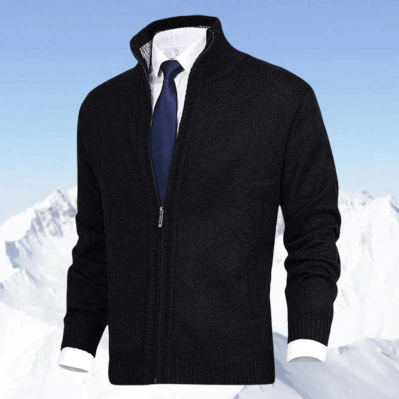 Linus™ | Elegant winter jacket