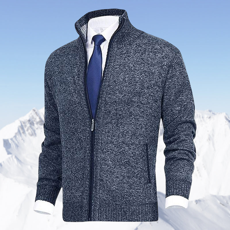 Linus™ | Elegant winter jacket