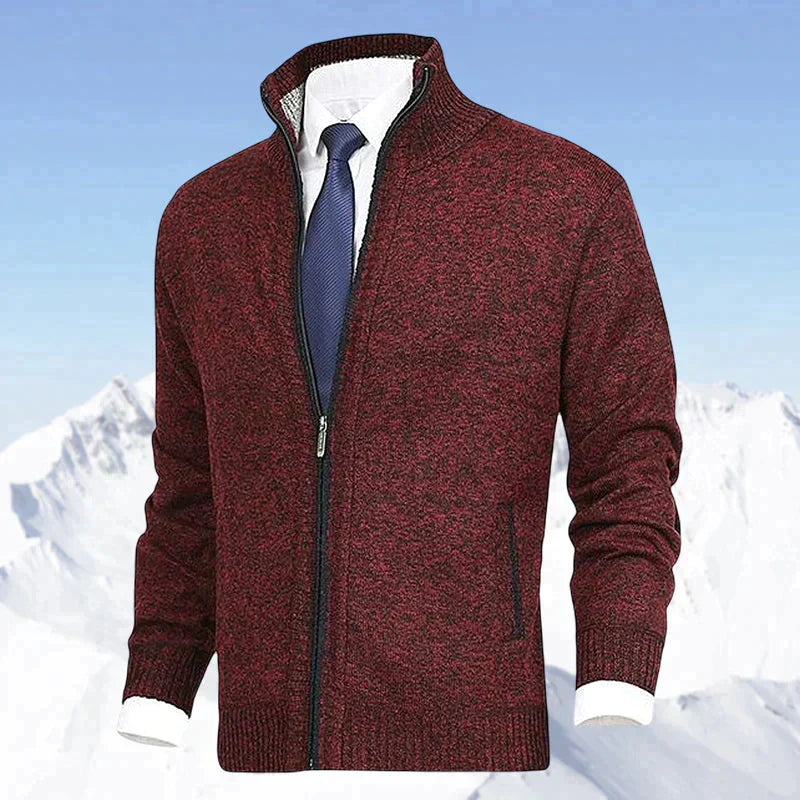 Linus™ | Elegant winter jacket