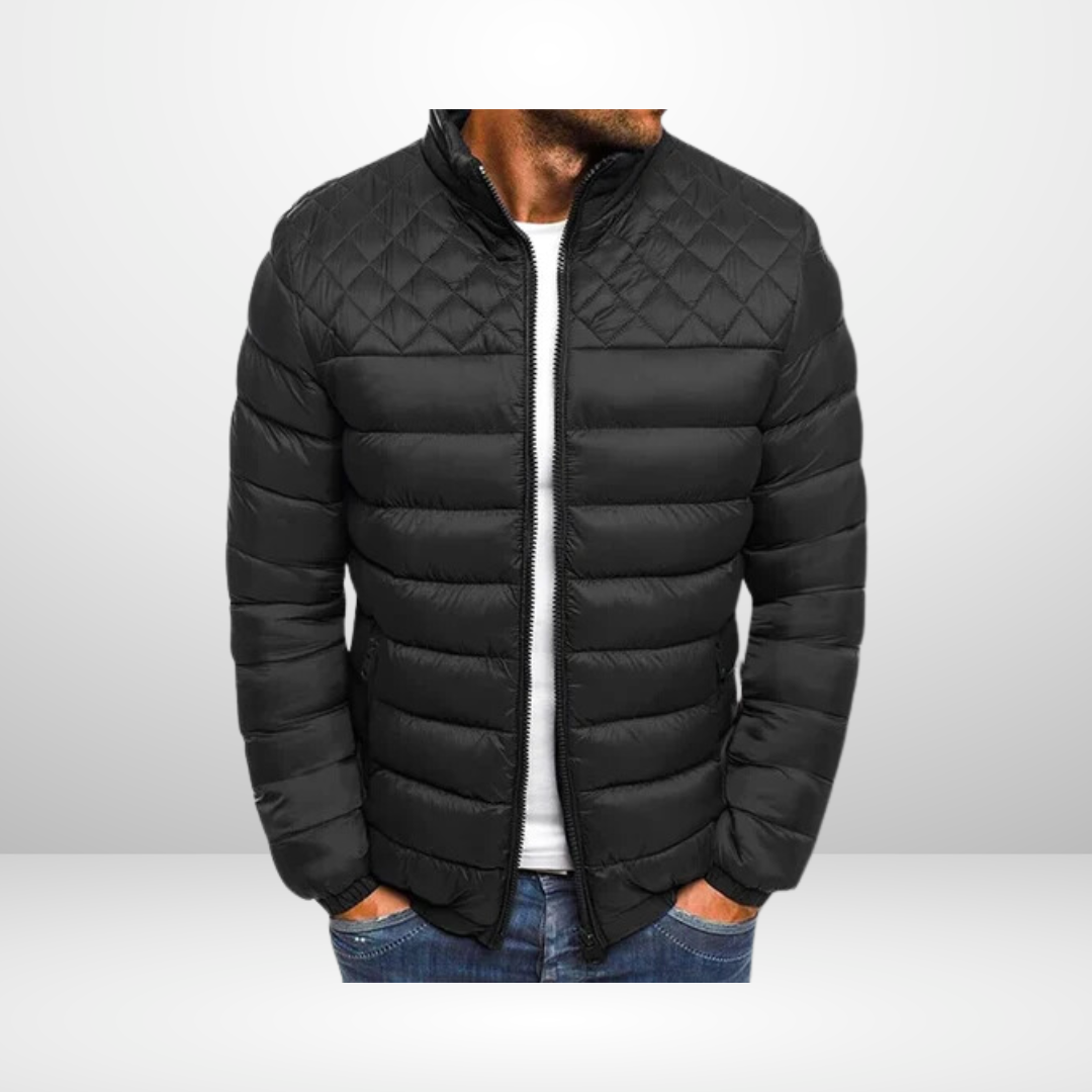 Sebastian™ | Stylish winter jacket