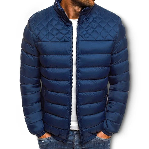 Sebastian™ | Stylish winter jacket