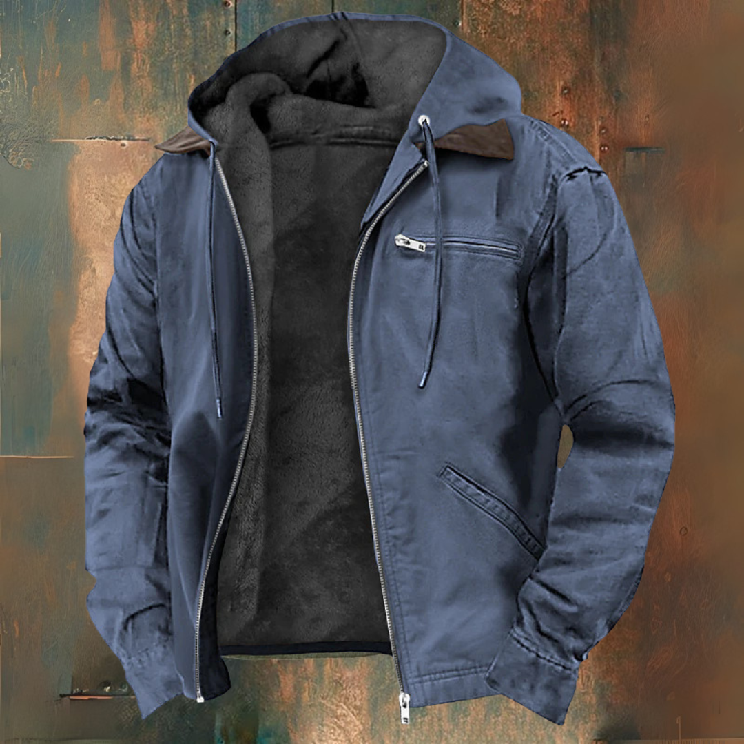 Renlor Lined Jacket