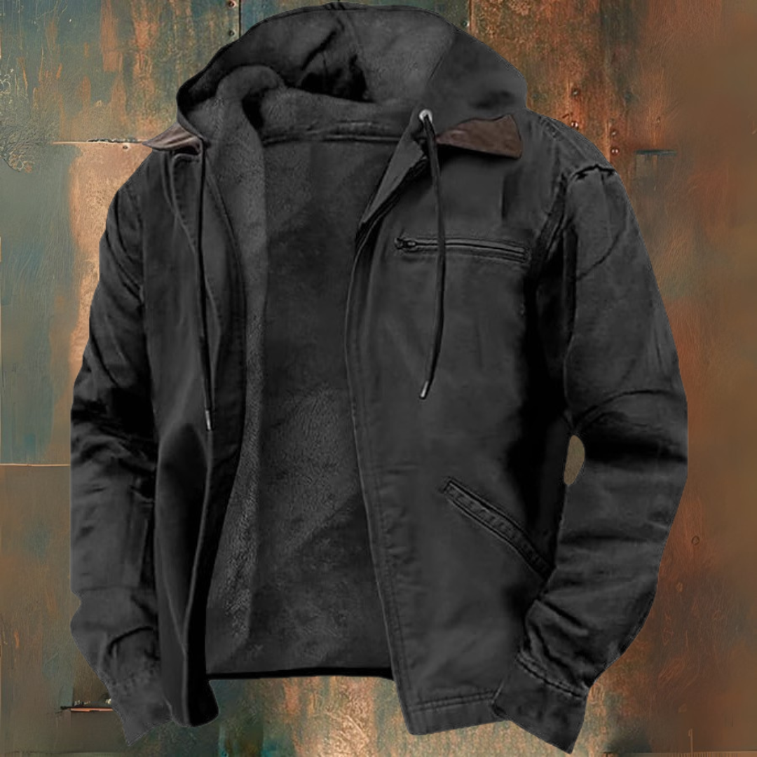 Renlor Lined Jacket