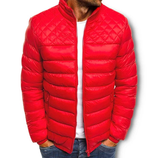 Sebastian™ | Stylish winter jacket