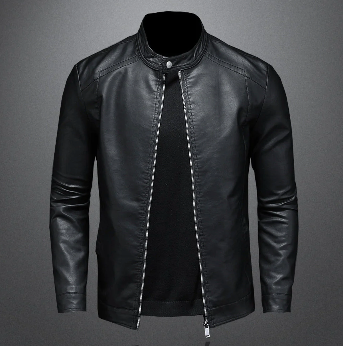 Viggo™ | Tough biker jacket