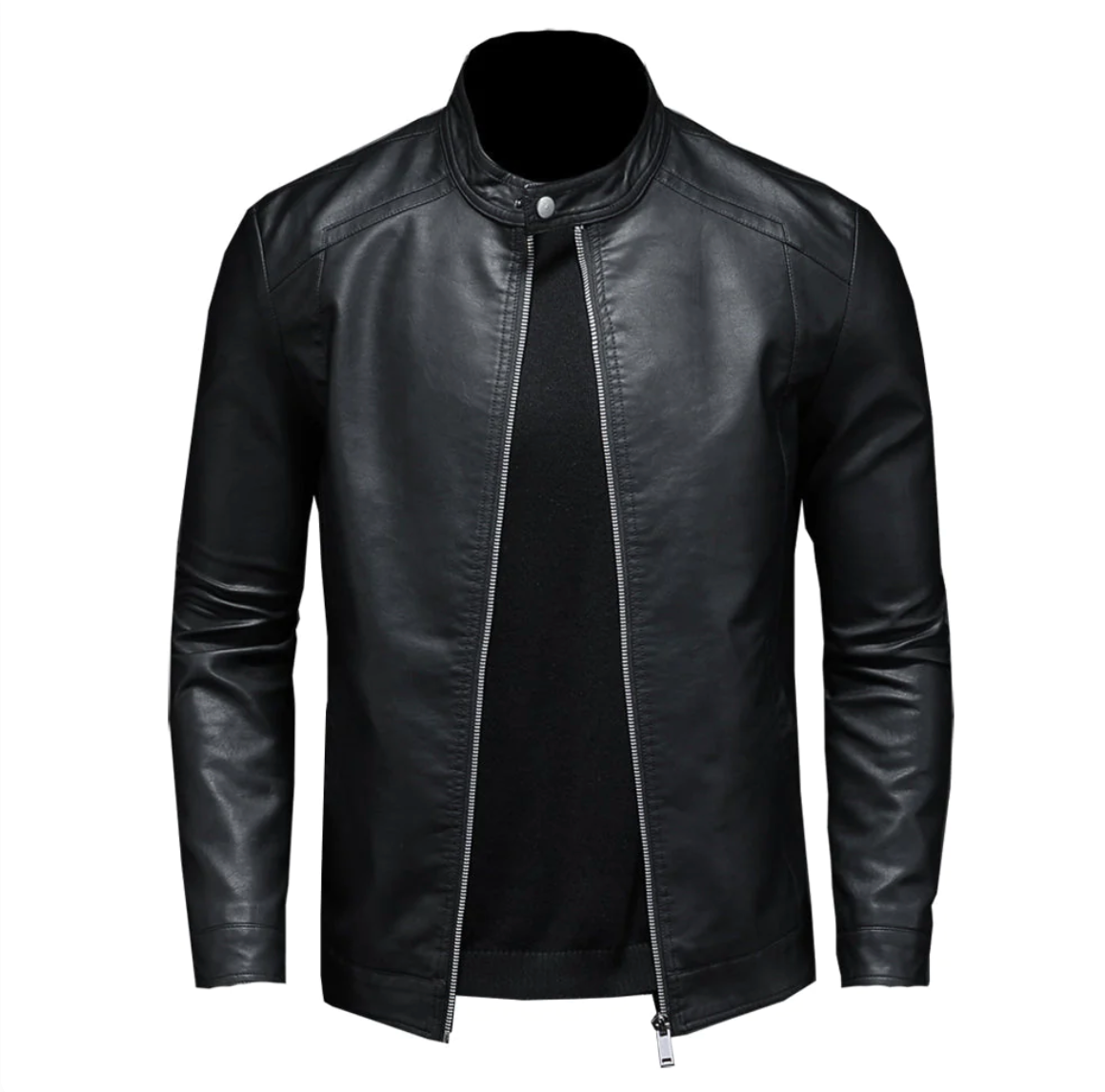 Viggo™ | Tough biker jacket