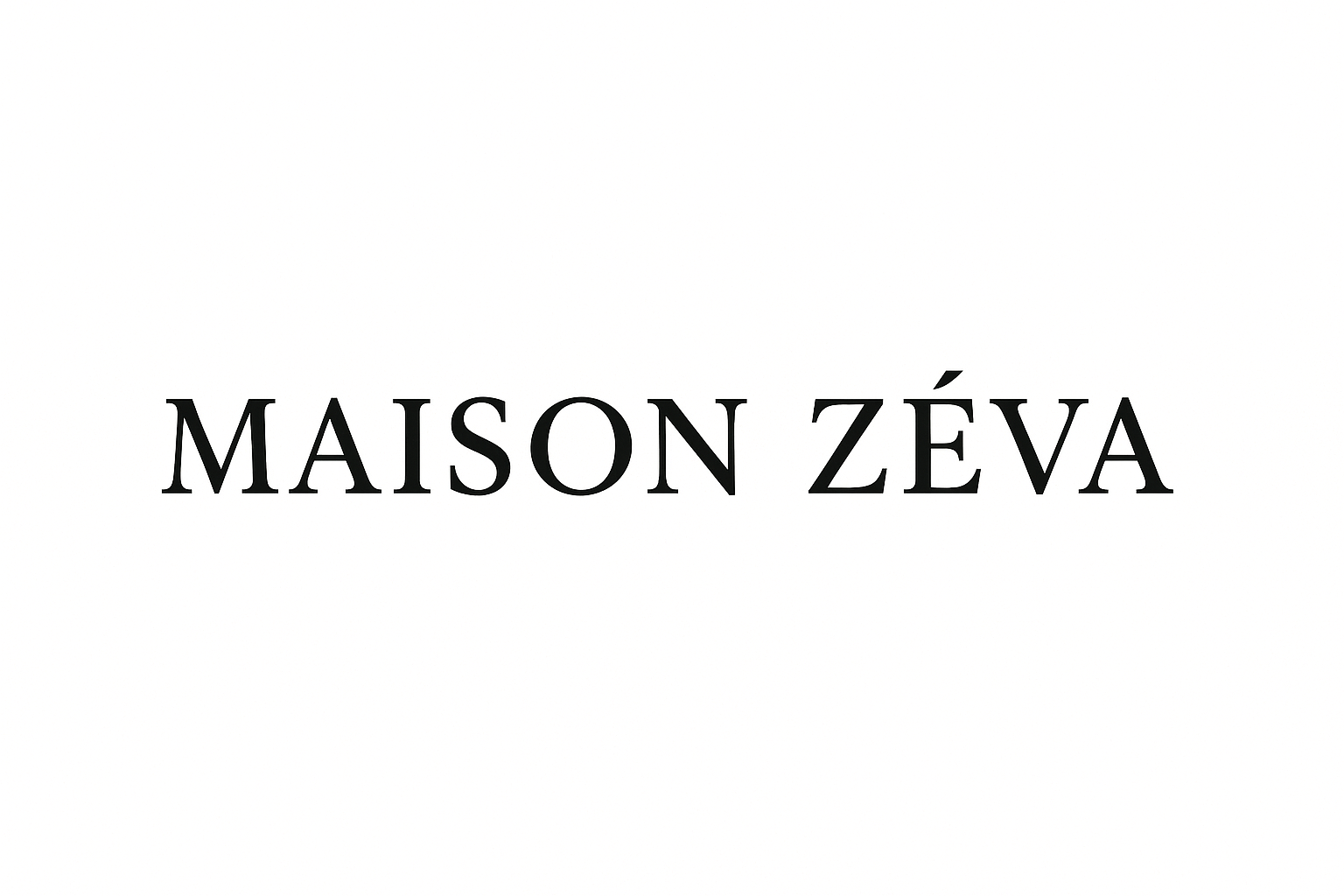 Maison Zéva