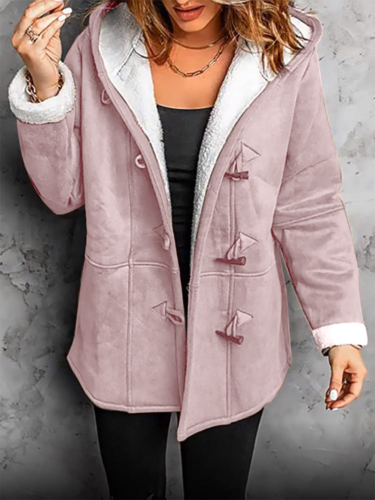 Jocelyn™ | Elegant fall coat