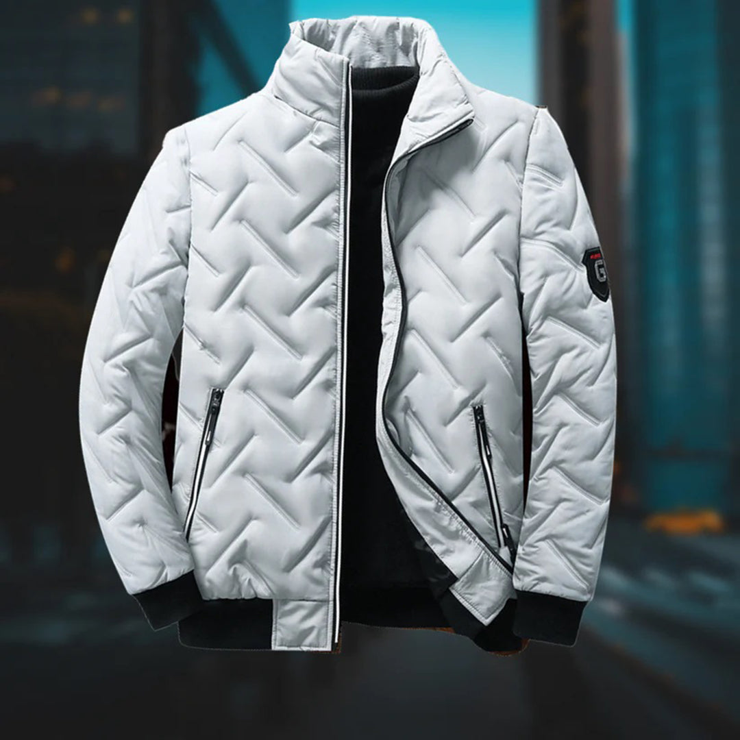 Jordan™ | Stylish warm coat