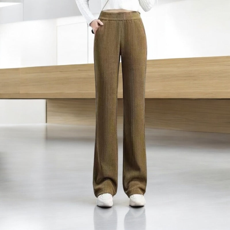 Lola™ | Comfortable Warm Trousers