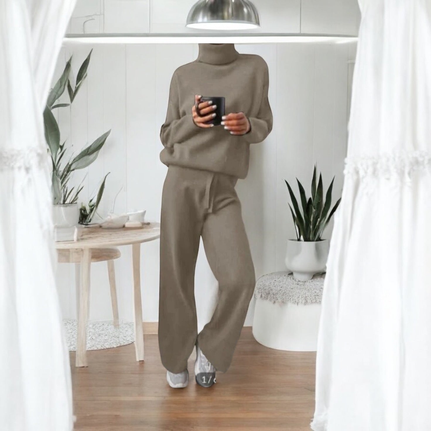 Caroline™ | Warm jogging suit