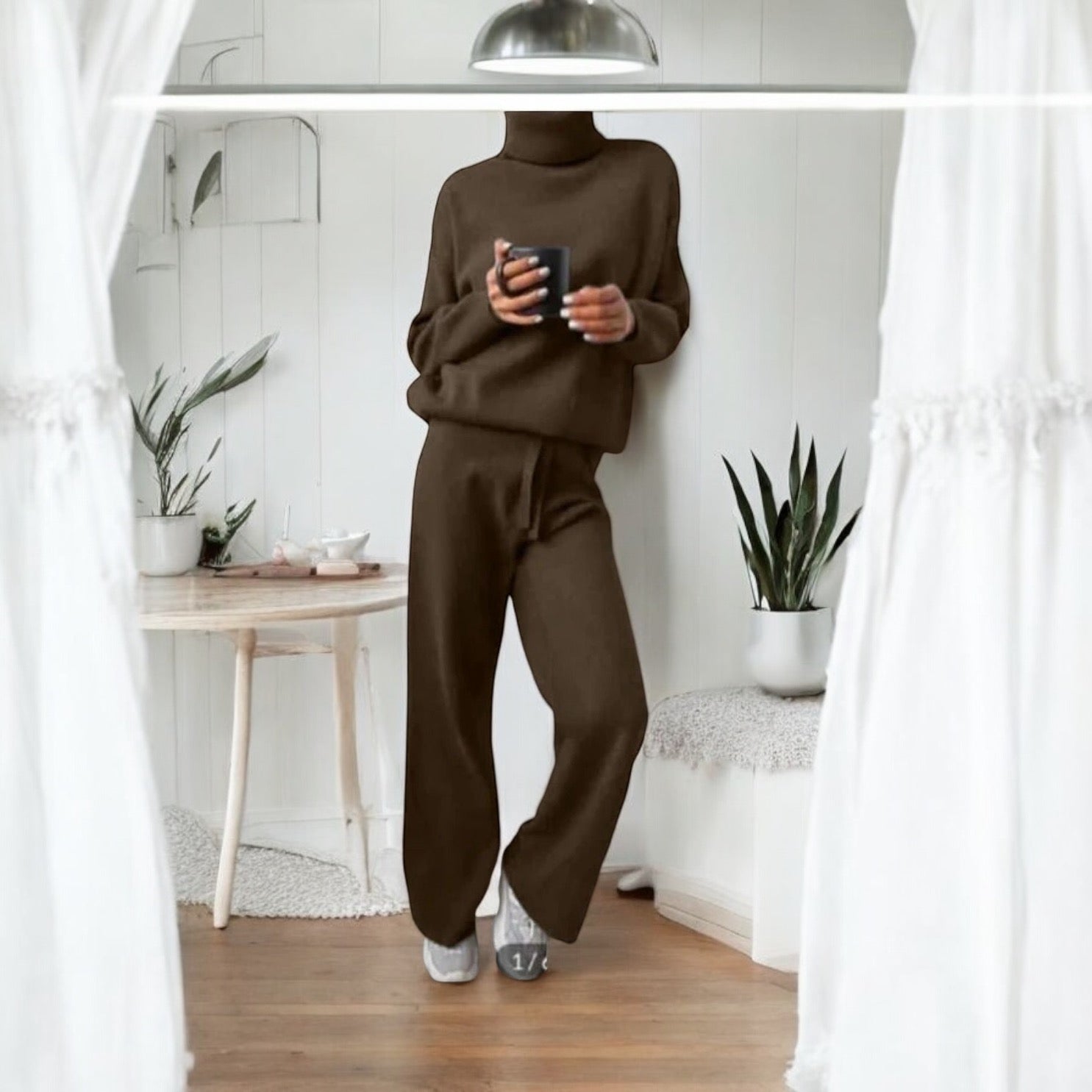 Caroline™ | Warm jogging suit