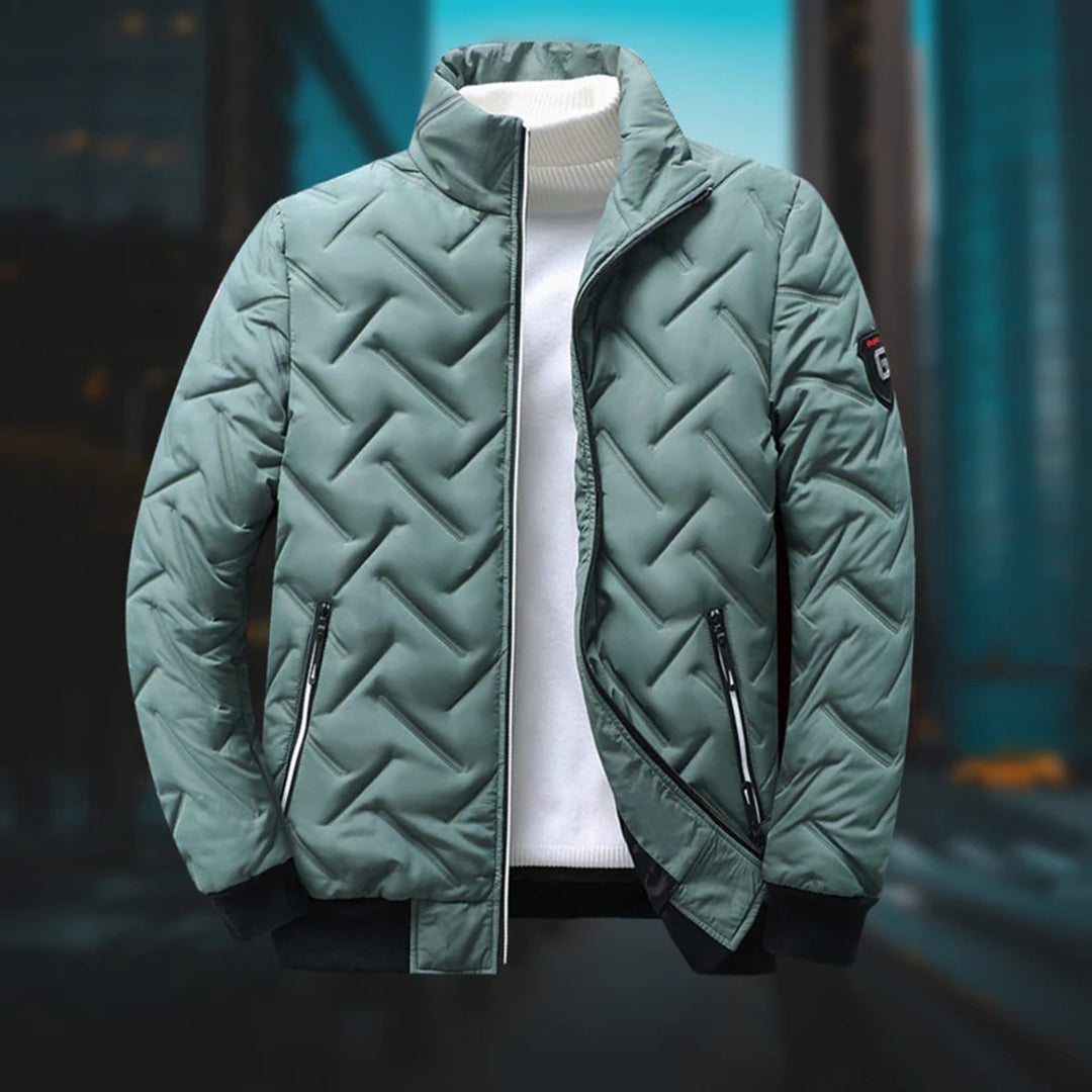 Jordan™ | Stylish warm coat