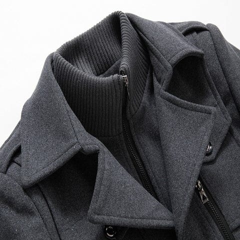 Henry™ | Two-piece winter jacket