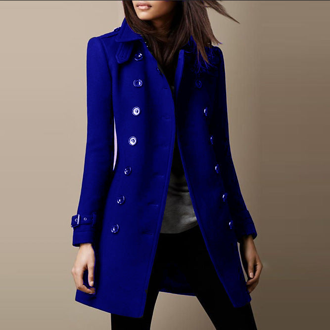 Nadia™ | Trendy Women's Coat