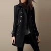 Nadia™ | Trendy Women's Coat