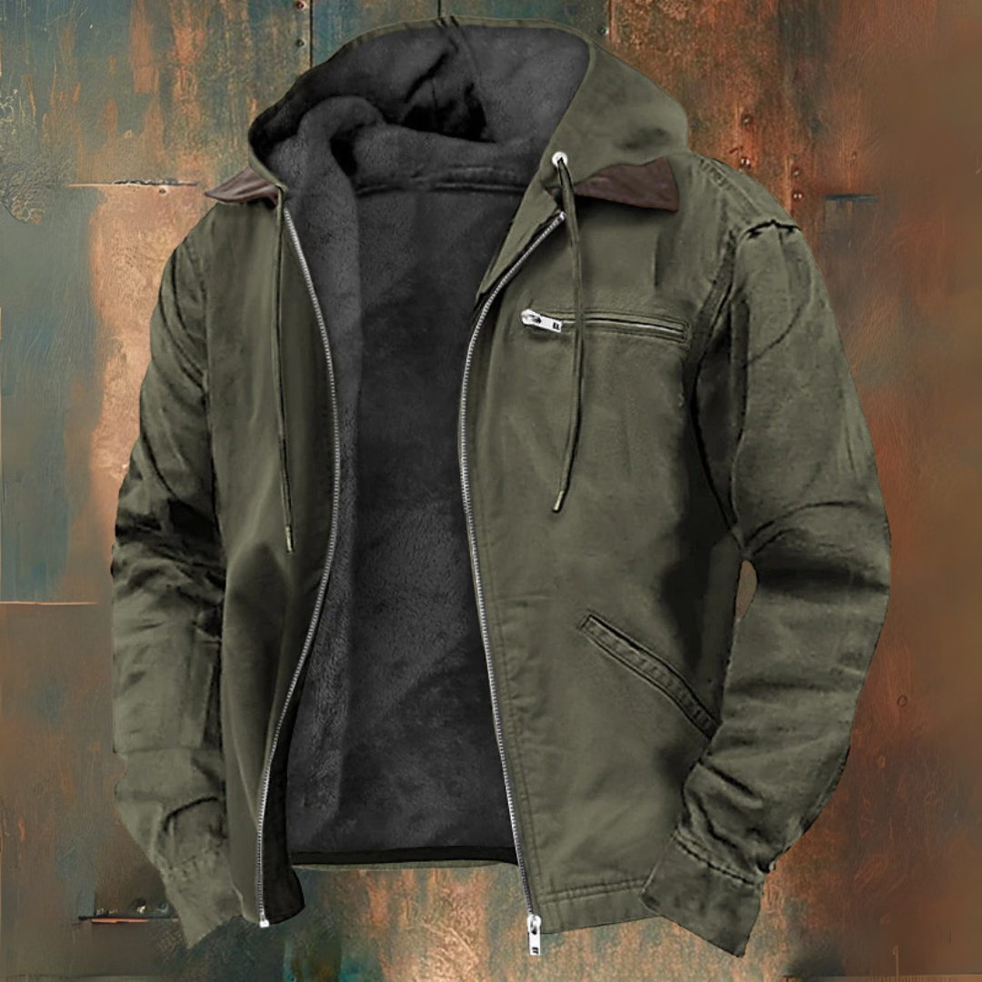 Renlor Lined Jacket