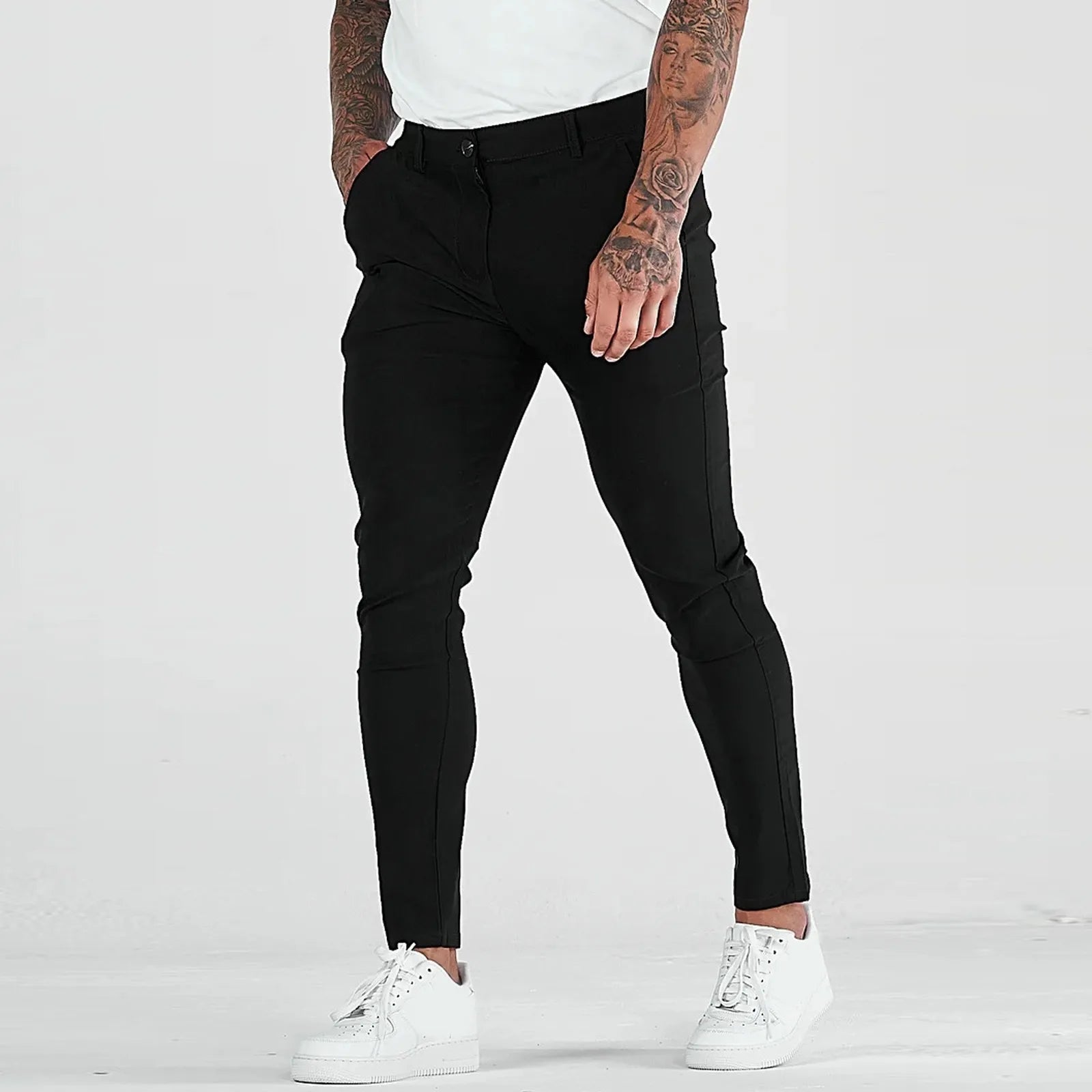 Ravon Slim-Tech Trouser