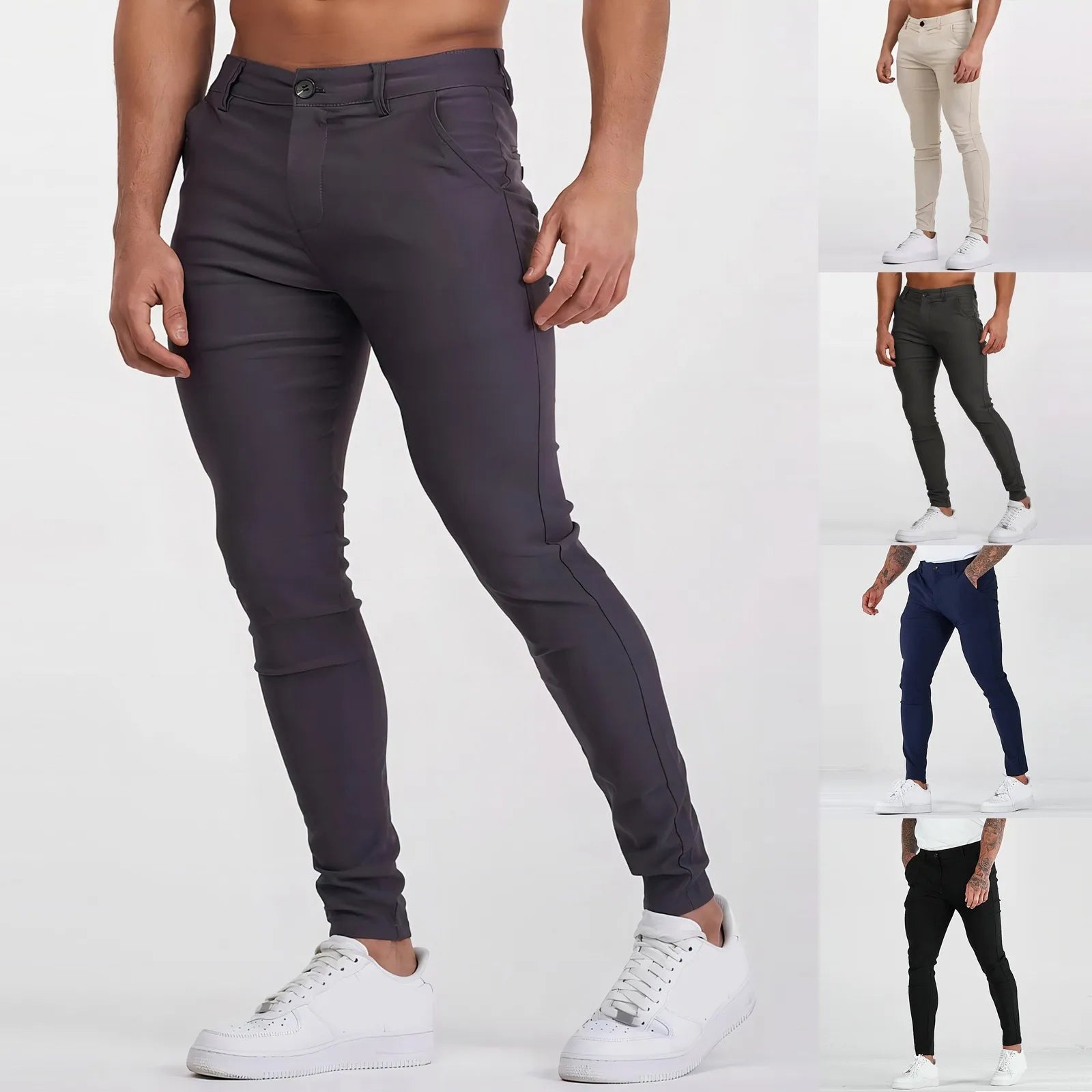 Ravon Slim-Tech Trouser
