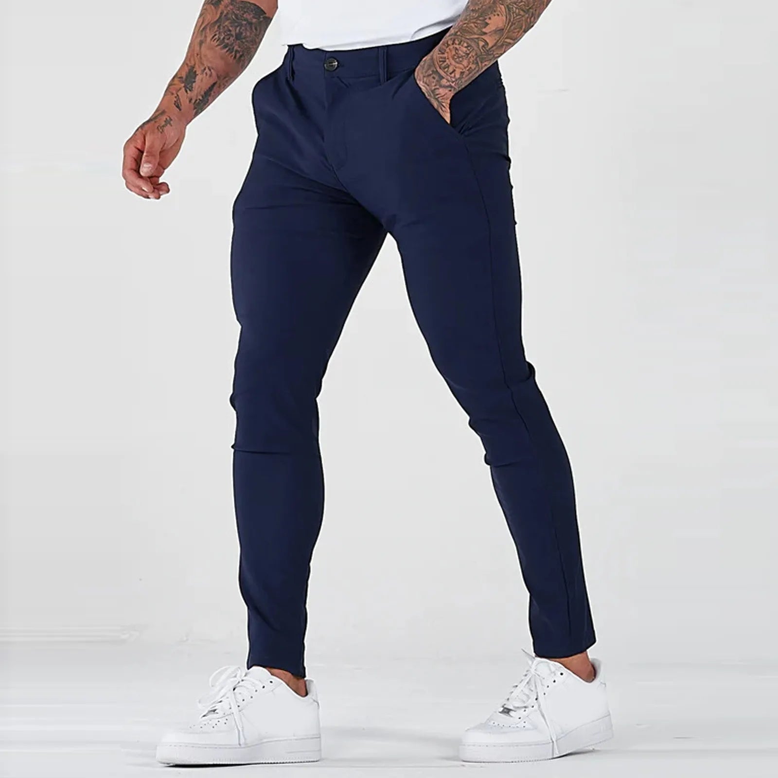 Ravon Slim-Tech Trouser